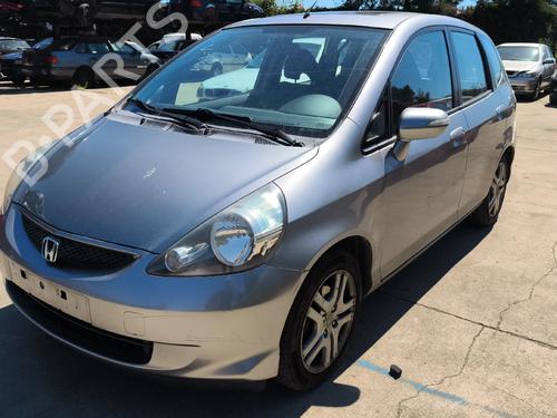 Used Parts HONDA JAZZ II (GD_, GE3, GE2) 1.2 i-DSI (GD5, GE2) 4657977