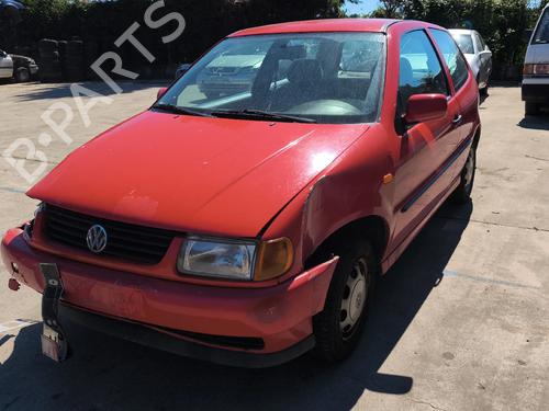 Used Parts VW POLO III (6N1) 45 1.0 4657074