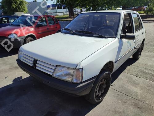Used Parts PEUGEOT 205 II (20A/C) 1.1 4657075