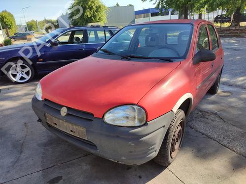 Used Parts OPEL CORSA B (S93)  1.2 i (F08, F68, M68)  4657076