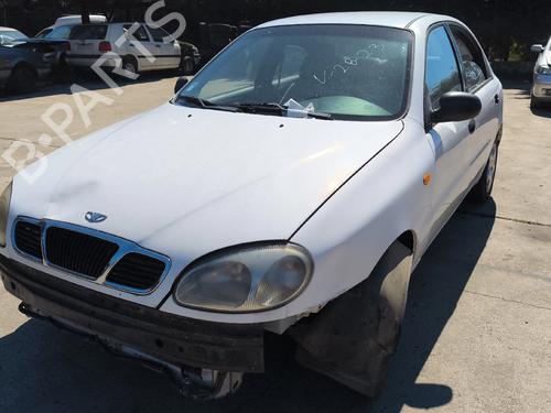 Rear axle DAEWOO LANOS (KLAT) 1.3 | BP35901881M2 - Image 2