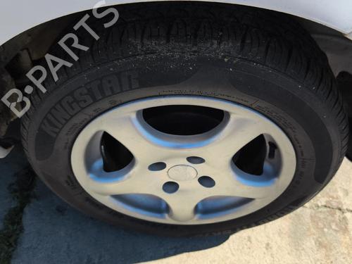 Rear axle DAEWOO LANOS (KLAT) 1.3 | BP35901881M2 - Image 24