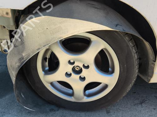 Rear axle DAEWOO LANOS (KLAT) 1.3 | BP35901881M2 - Image 25