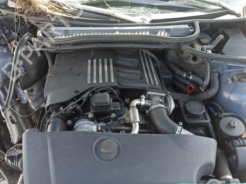 Alternator BMW 3 (E46) 320 d | BP38705741M7 - Image 18