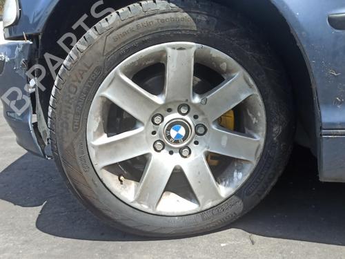 Alternator BMW 3 (E46) 320 d | BP38705741M7 - Image 15