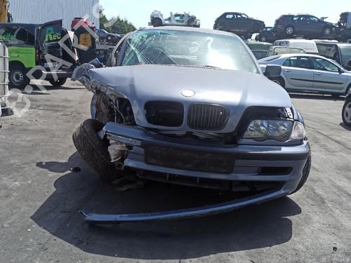 Alternator BMW 3 (E46) 320 d | BP38705741M7 - Image 10