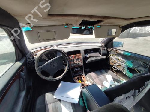 Switch MERCEDES-BENZ C-CLASS (W202) C 200 D (202.120) | BP37488632I30 - Image 22
