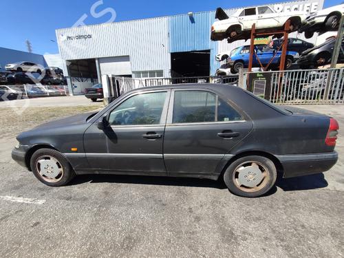 Switch MERCEDES-BENZ C-CLASS (W202) C 200 D (202.120) | BP37488632I30 - Image 13