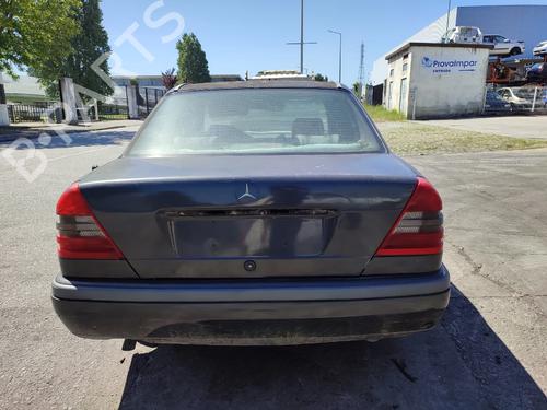 Switch MERCEDES-BENZ C-CLASS (W202) C 200 D (202.120) | BP37488632I30 - Image 11