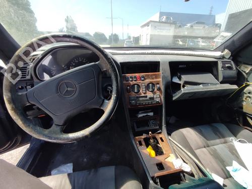 Switch MERCEDES-BENZ C-CLASS (W202) C 200 D (202.120) | BP37488632I30 - Image 17