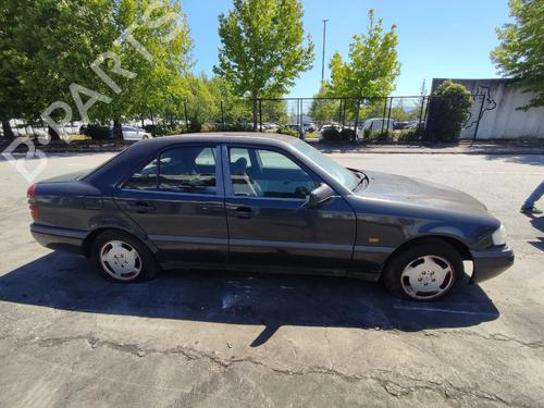 Switch MERCEDES-BENZ C-CLASS (W202) C 200 D (202.120) | BP37488632I30 - Image 9