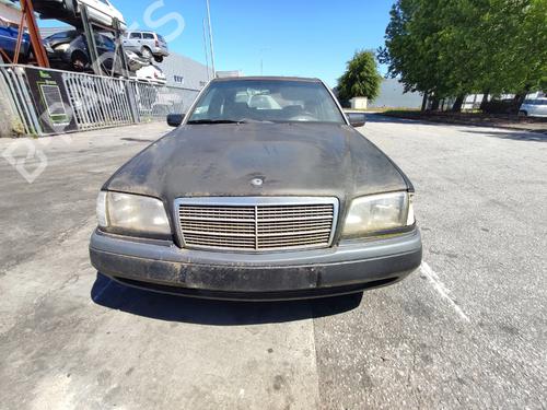 Switch MERCEDES-BENZ C-CLASS (W202) C 200 D (202.120) | BP37488632I30 - Image 7