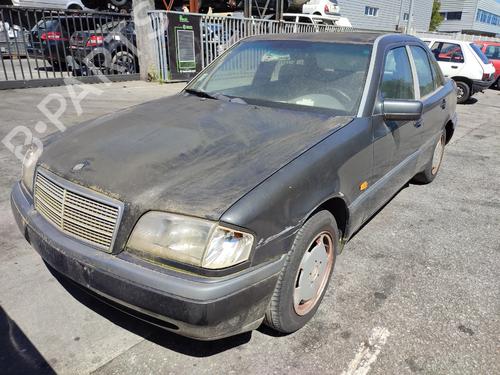 Used Parts MERCEDES-BENZ C-CLASS (W202) C 200 D (202.120) 4658326