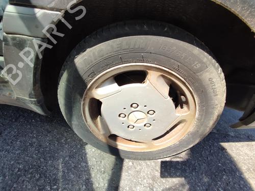 Switch MERCEDES-BENZ C-CLASS (W202) C 200 D (202.120) | BP37488632I30 - Image 24