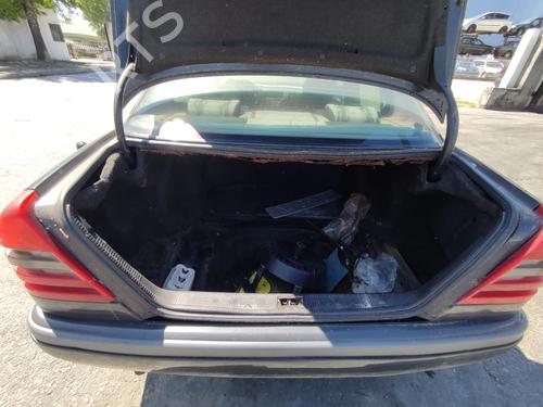 Switch MERCEDES-BENZ C-CLASS (W202) C 200 D (202.120) | BP37488632I30 - Image 25