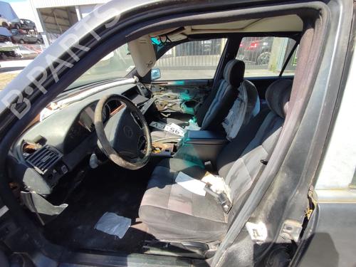 Switch MERCEDES-BENZ C-CLASS (W202) C 200 D (202.120) | BP37488632I30 - Image 15