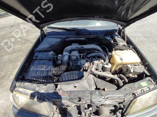 Switch MERCEDES-BENZ C-CLASS (W202) C 200 D (202.120) | BP37488632I30 - Image 26