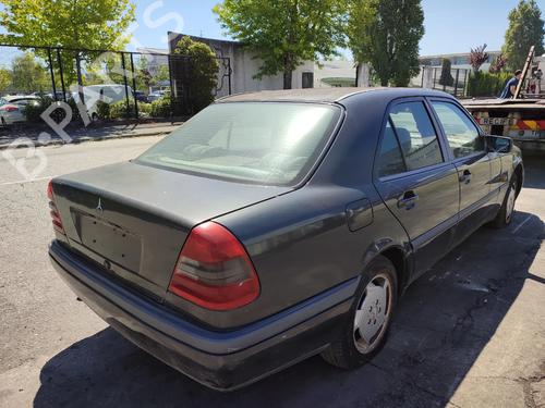 Switch MERCEDES-BENZ C-CLASS (W202) C 200 D (202.120) | BP37488632I30 - Image 10