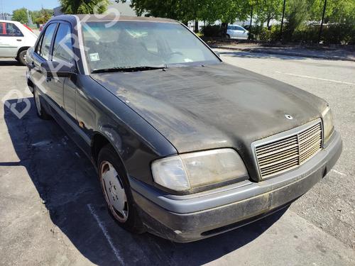 Switch MERCEDES-BENZ C-CLASS (W202) C 200 D (202.120) | BP37488632I30 - Image 8