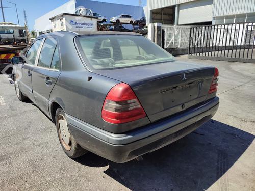 Switch MERCEDES-BENZ C-CLASS (W202) C 200 D (202.120) | BP37488632I30 - Image 12