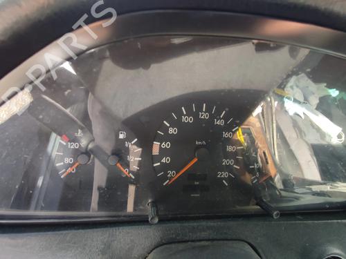 Switch MERCEDES-BENZ C-CLASS (W202) C 200 D (202.120) | BP37488632I30 - Image 23