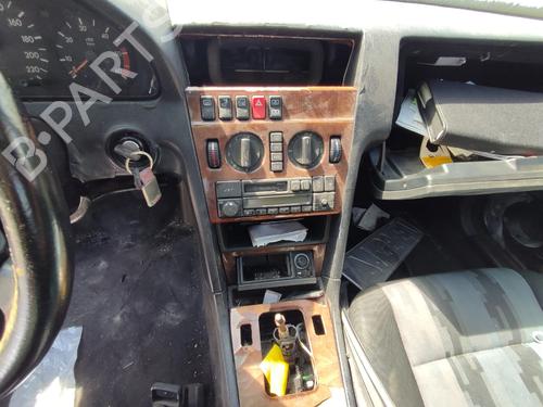 Switch MERCEDES-BENZ C-CLASS (W202) C 200 D (202.120) | BP37488632I30 - Image 19