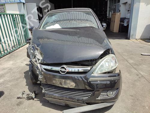 Steering column OPEL CORSA C (X01) 1.3 CDTI (F08, F68) | BP37423090M21 - Image 8
