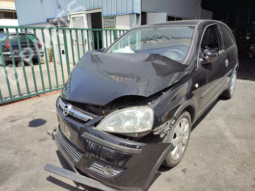 Steering column OPEL CORSA C (X01) 1.3 CDTI (F08, F68) | BP37423090M21 - Image 7