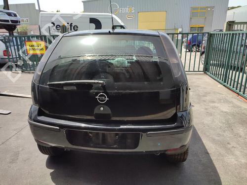 Steering column OPEL CORSA C (X01) 1.3 CDTI (F08, F68) | BP37423090M21 - Image 12