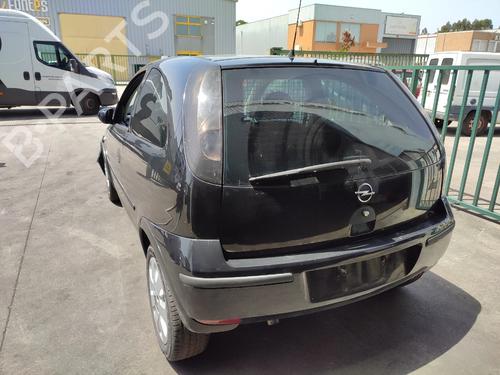 Steering column OPEL CORSA C (X01) 1.3 CDTI (F08, F68) | BP37423090M21 - Image 13