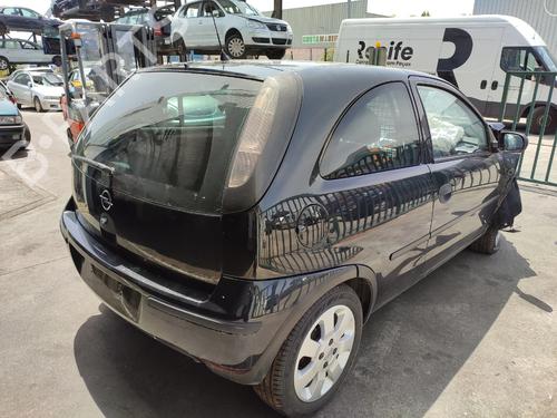 Steering column OPEL CORSA C (X01) 1.3 CDTI (F08, F68) | BP37423090M21 - Image 11