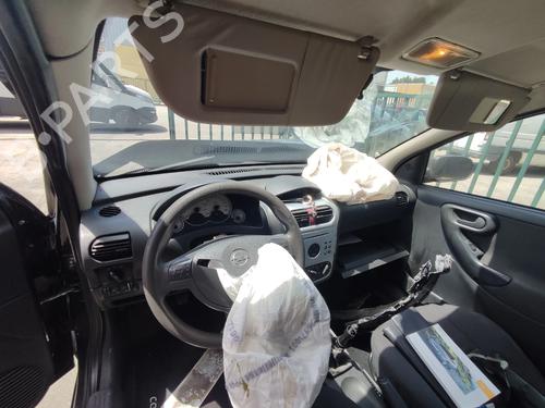 Steering column OPEL CORSA C (X01) 1.3 CDTI (F08, F68) | BP37423090M21 - Image 22