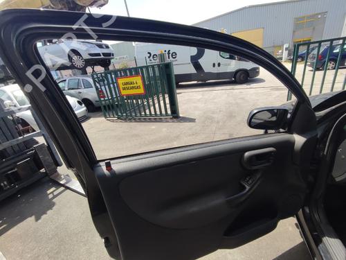 Steering column OPEL CORSA C (X01) 1.3 CDTI (F08, F68) | BP37423090M21 - Image 15