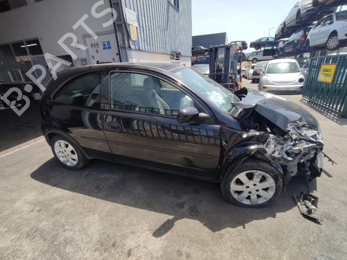 Steering column OPEL CORSA C (X01) 1.3 CDTI (F08, F68) | BP37423090M21 - Image 10