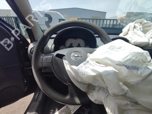 Steering column OPEL CORSA C (X01) 1.3 CDTI (F08, F68) | BP37423090M21 - Image 17