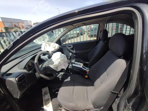 Steering column OPEL CORSA C (X01) 1.3 CDTI (F08, F68) | BP37423090M21 - Image 16