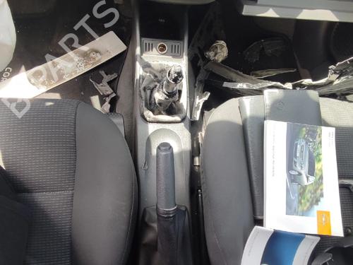 Steering column OPEL CORSA C (X01) 1.3 CDTI (F08, F68) | BP37423090M21 - Image 19