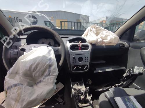 Steering column OPEL CORSA C (X01) 1.3 CDTI (F08, F68) | BP37423090M21 - Image 18