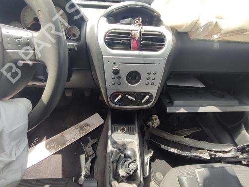 Steering column OPEL CORSA C (X01) 1.3 CDTI (F08, F68) | BP37423090M21 - Image 20