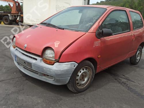 Used Parts RENAULT TWINGO I (C06_) 1.2 (C063, C064) 4658937