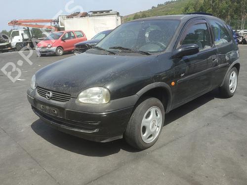 Peças OPEL CORSA B (S93)  1.5 TD (F08, F68, M68)  4658938