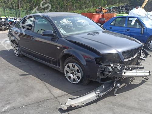 Pièces Détachées Usagées AUDI A4 B6 (8E2) 1.9 TDI 4661584