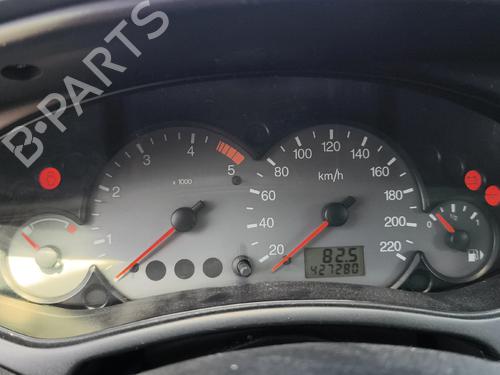 Left headlight FORD FOCUS I Turnier (DNW) 1.8 TDCi | BP35952426C28 - Image 10