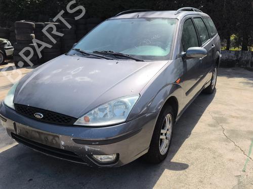 Left headlight FORD FOCUS I Turnier (DNW) 1.8 TDCi | BP35952426C28 - Image 2