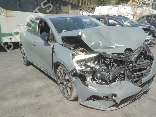 Køfangervange RENAULT CLIO V (B7_) 1.0 TCe 90 (B7MT) | BP38449706C73 - Image 7