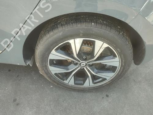 Køfangervange RENAULT CLIO V (B7_) 1.0 TCe 90 (B7MT) | BP38449706C73 - Image 10