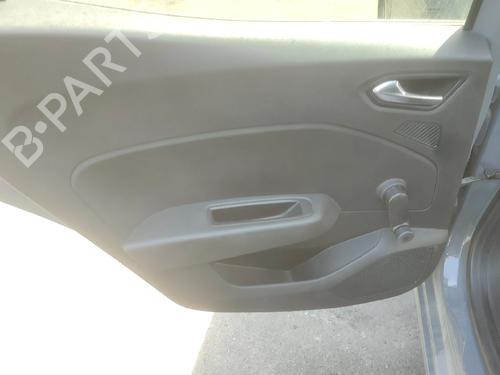 Køfangervange RENAULT CLIO V (B7_) 1.0 TCe 90 (B7MT) | BP38449706C73 - Image 31