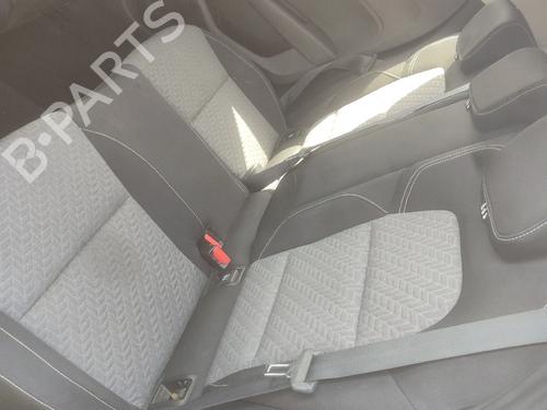 Køfangervange RENAULT CLIO V (B7_) 1.0 TCe 90 (B7MT) | BP38449706C73 - Image 28