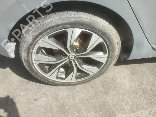 Køfangervange RENAULT CLIO V (B7_) 1.0 TCe 90 (B7MT) | BP38449706C73 - Image 12
