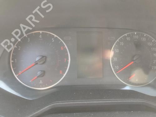 Køfangervange RENAULT CLIO V (B7_) 1.0 TCe 90 (B7MT) | BP38449706C73 - Image 15